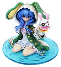 Date A Live II: Yoshino -Itakushinaide Ver.- thumbnail 1