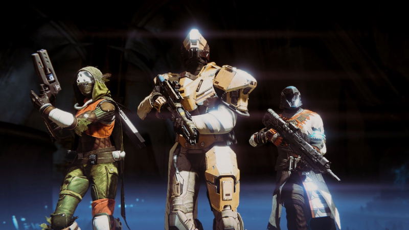 Destiny: The Taken King [Legendary Edition] image 6