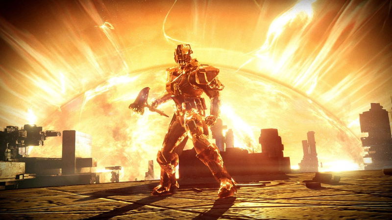Destiny: The Taken King [Legendary Edition] image 3