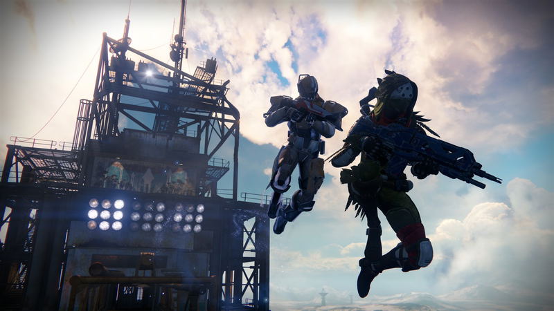 Destiny: The Taken King - Legendary Edition image 6