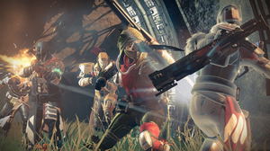 Destiny: The Taken King - Legendary Edition_