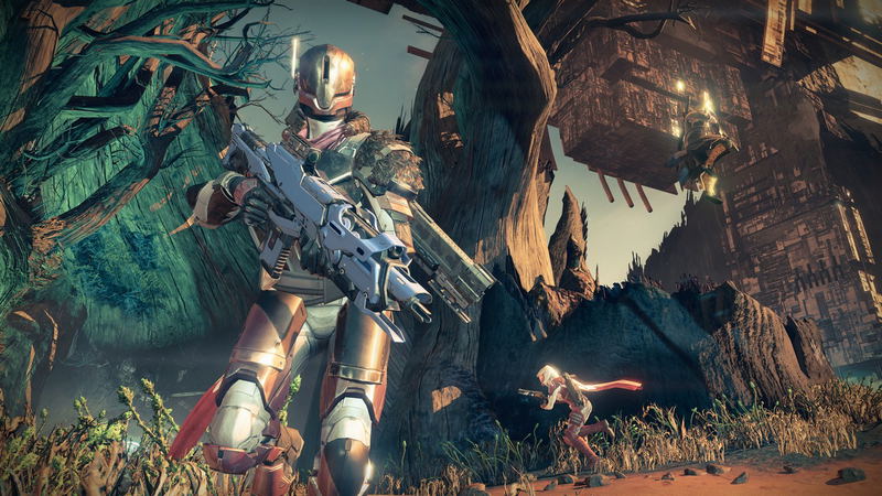 Destiny: The Taken King - Legendary Edition image 10
