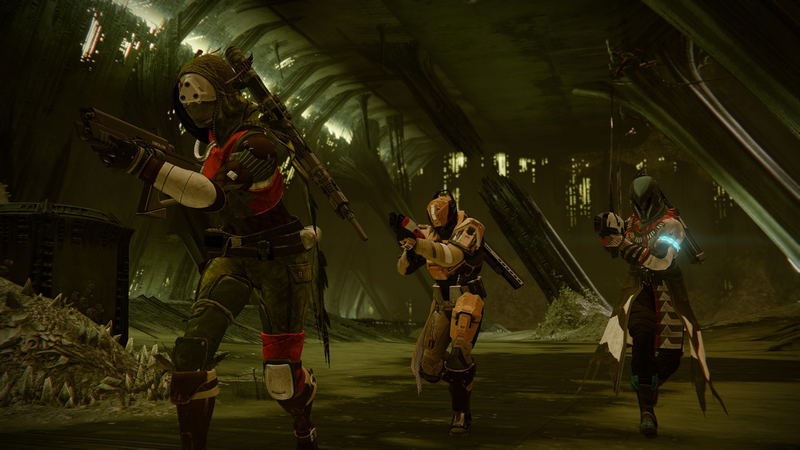 Destiny: The Taken King - Legendary Edition image 13