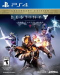 Destiny: The Taken King - Legendary Edition thumbnail 1