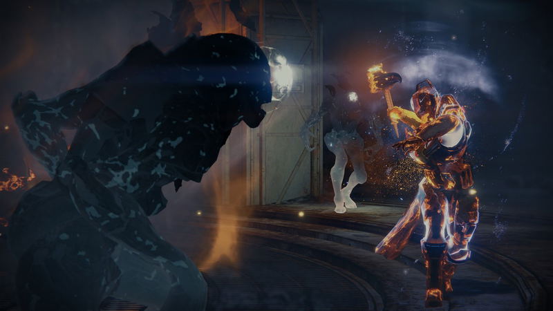 Destiny: The Taken King - Legendary Edition image 4
