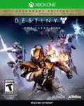 Destiny: The Taken King - Legendary Edition thumbnail 1