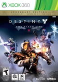 Destiny: The Taken King - Legendary Edition thumbnail 1