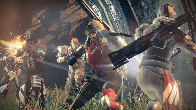 Destiny: The Taken King - Legendary Edition image 9