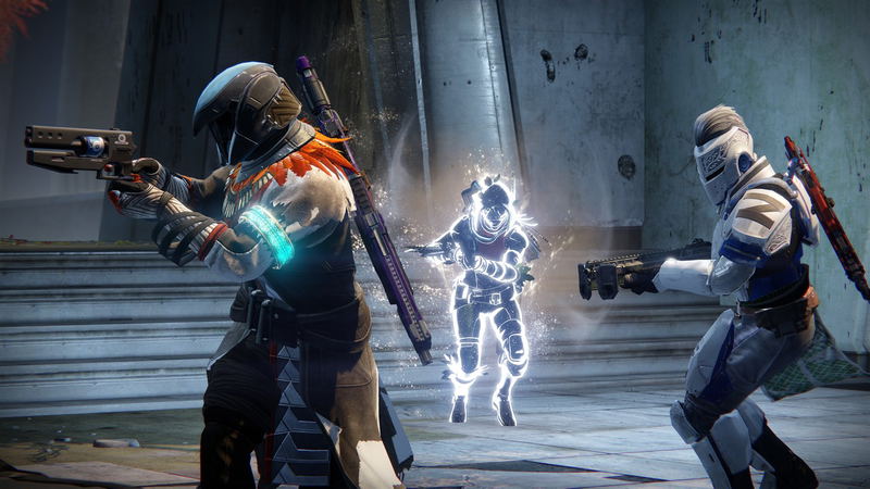Destiny: The Taken King - Legendary Edition image 15