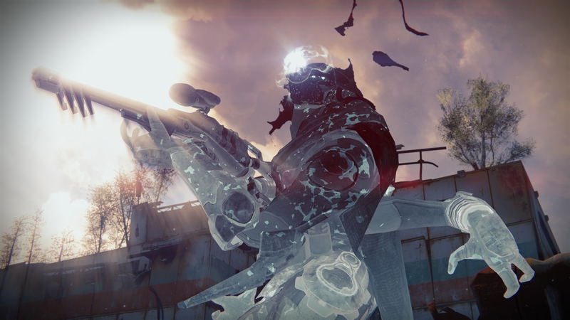 Destiny: The Taken King - Legendary Edition image 5