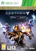 Destiny: The Taken King - Legendary Edition thumbnail 1