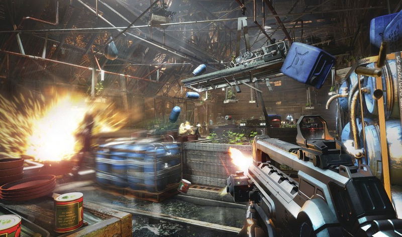 Deus Ex: Mankind Divided image 2