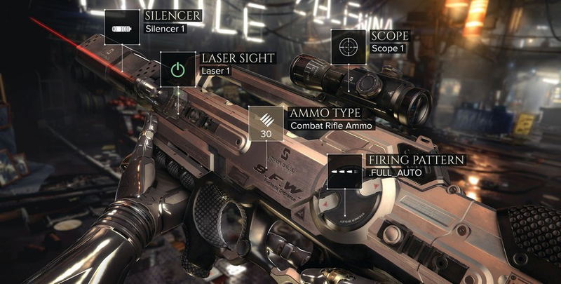 Deus Ex: Mankind Divided image 4