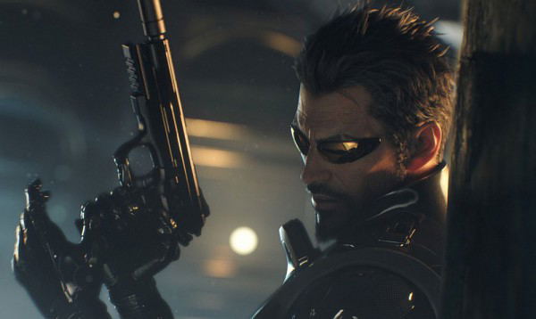 Deus Ex: Mankind Divided image 6