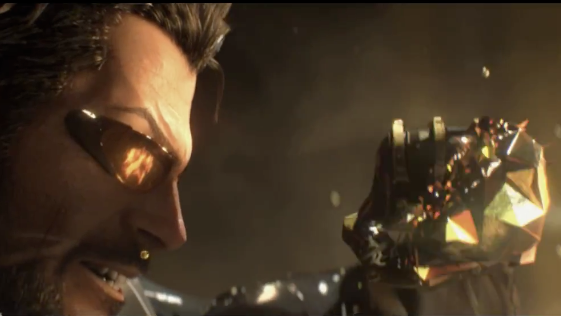 Deus Ex: Mankind Divided image 7