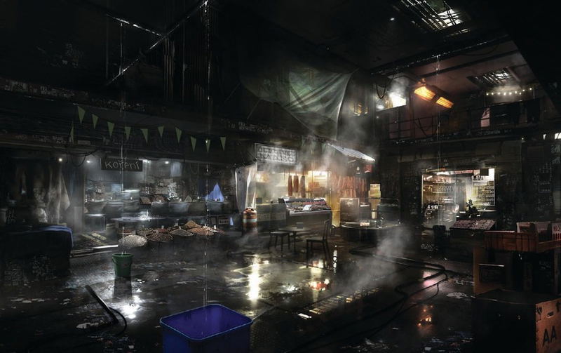 Deus Ex: Mankind Divided image 8