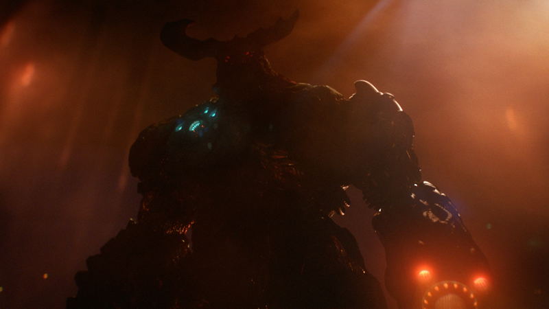 DOOM image 9
