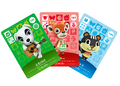 Doubutsu no Mori amiibo Card Vol.2 thumbnail 2