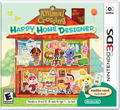 Animal Crossing: Happy Home Designer thumbnail 1