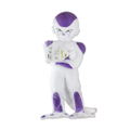 Dragon Ball Z 1/2 Scale Super Plush: Frieza (Fourth Form) thumbnail 1