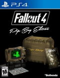 Fallout 4 (Pip-Boy Edition) thumbnail 1