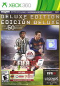 FIFA 16 (Deluxe Edition) thumbnail 1