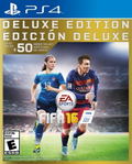 FIFA 16 (Deluxe Edition) thumbnail 1
