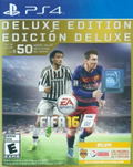 FIFA 16 (Deluxe Edition) thumbnail 2