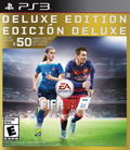 FIFA 16 (Deluxe Edition) thumbnail 1