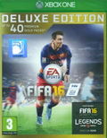 FIFA 16 (Deluxe Edition) thumbnail 1