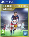 FIFA 16 (Deluxe Edition) thumbnail 1