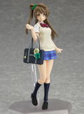 figma Love Live!: Kotori Minami thumbnail 2