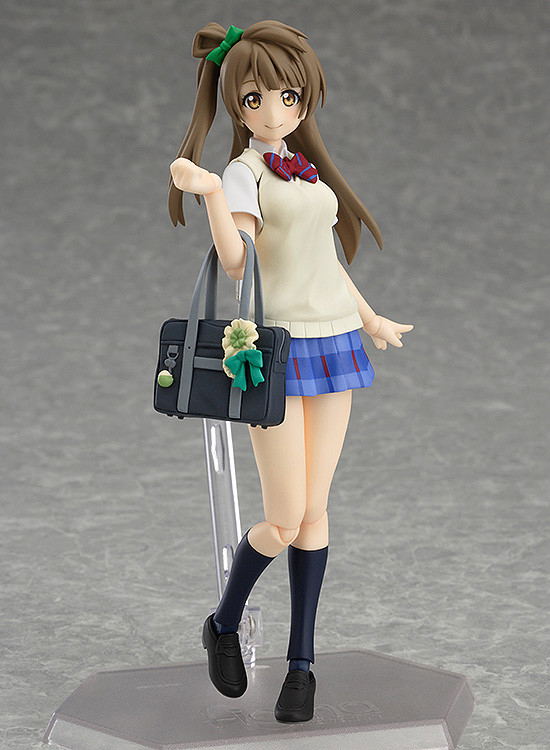 figma Love Live!: Kotori Minami image 2