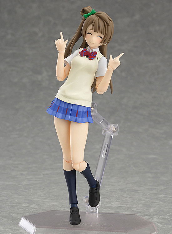 figma Love Live!: Kotori Minami image 3
