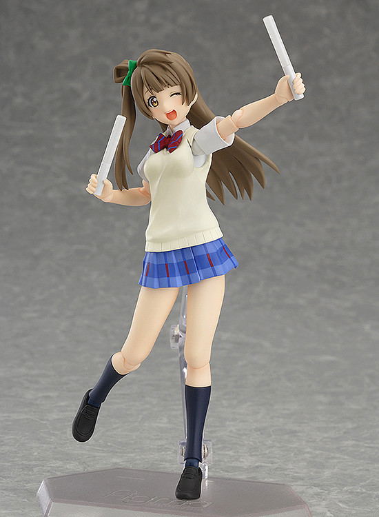 figma Love Live!: Kotori Minami image 4