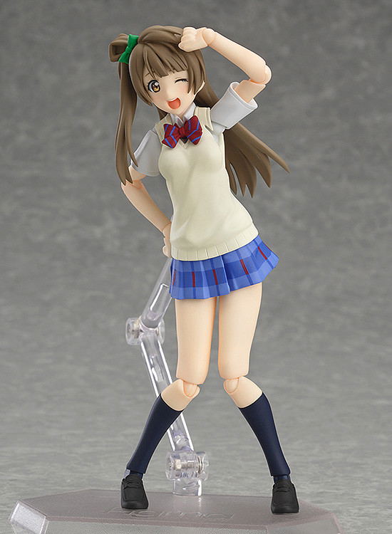 figma Love Live!: Kotori Minami image 5