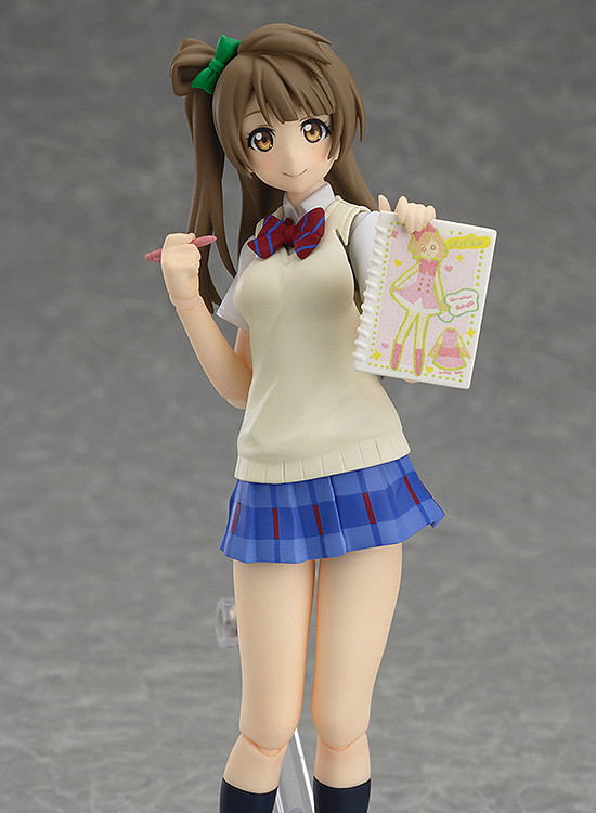 figma Love Live!: Kotori Minami image 6