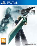 Final Fantasy VII Remake thumbnail 1