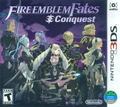 Fire Emblem Fates: Conquest thumbnail 1