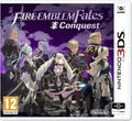 Fire Emblem Fates: Conquest thumbnail 1