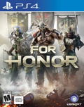 For Honor thumbnail 1