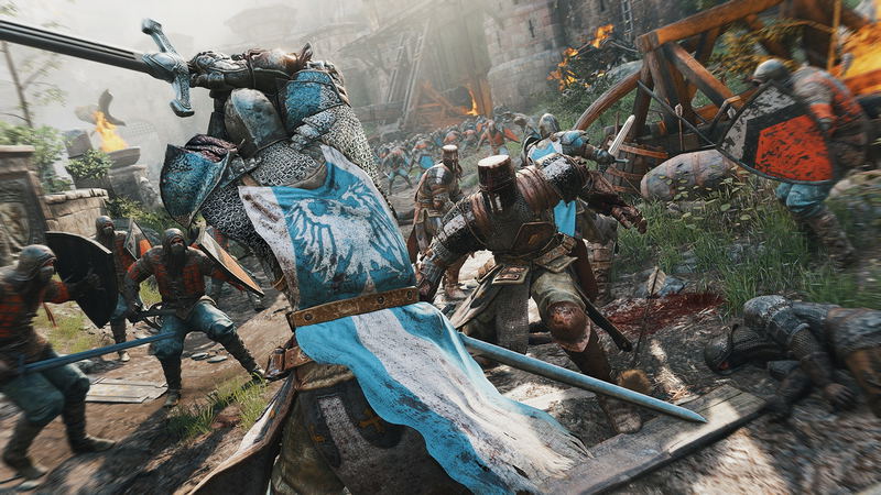 For Honor image 16