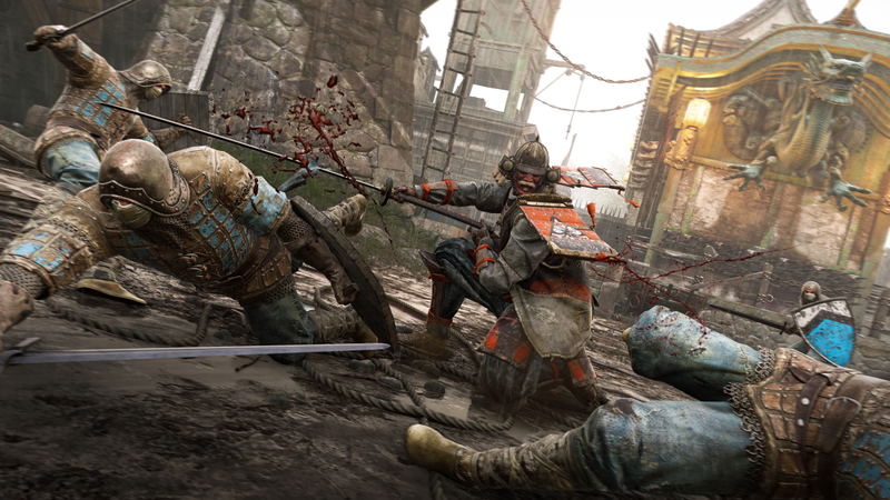 For Honor image 2