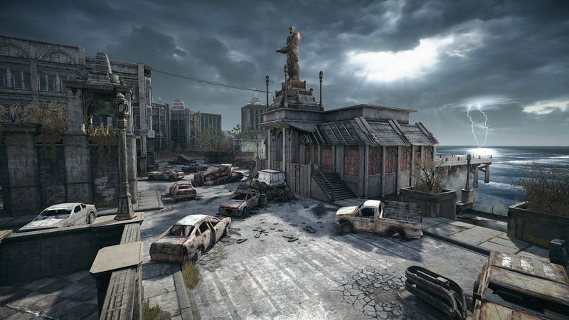 Gears of War: Ultimate Edition image 12