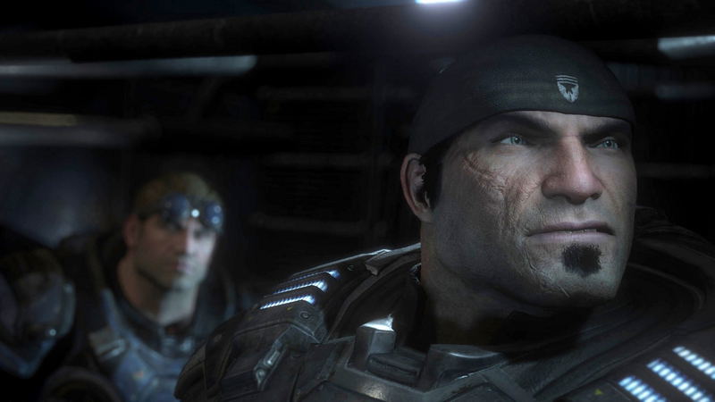Gears of War: Ultimate Edition image 14