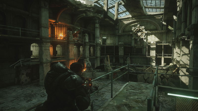 Gears of War: Ultimate Edition image 16