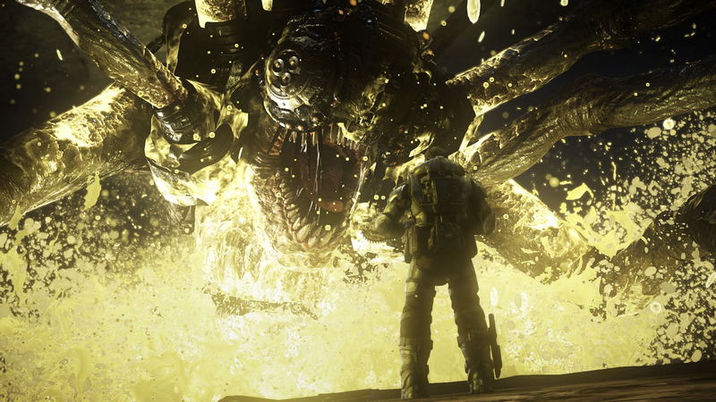 Gears of War: Ultimate Edition image 4
