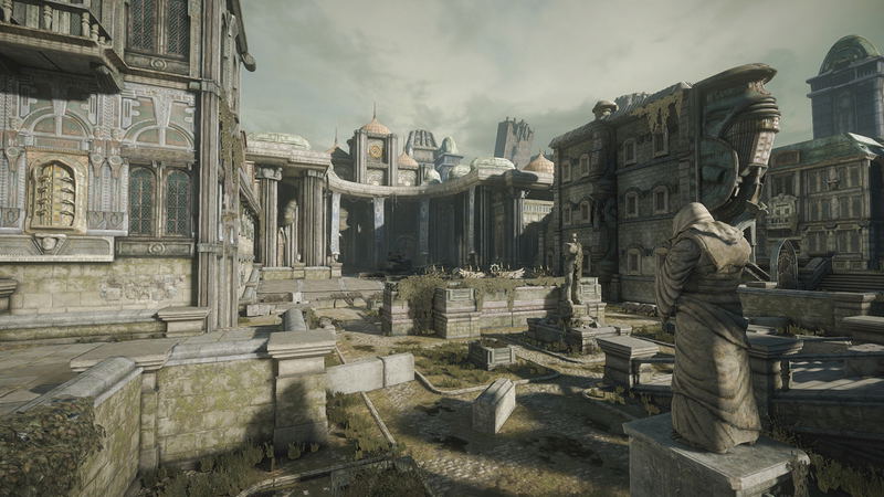 Gears of War: Ultimate Edition image 5