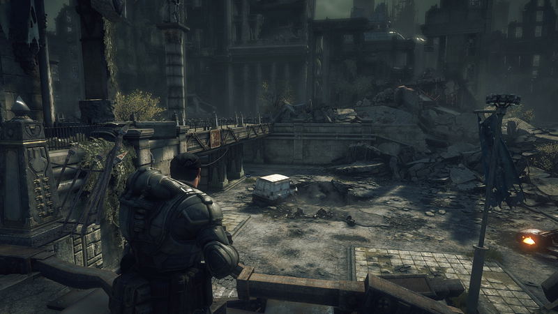 Gears of War: Ultimate Edition image 8
