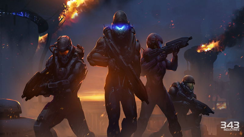 Halo 5: Guardians [Limited Edition] image 11